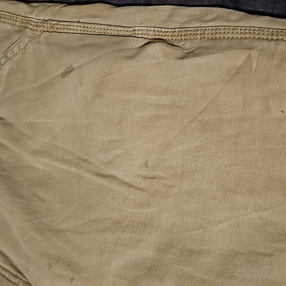Carhartt lined pants - Picture 8 of 10
